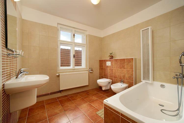 Pension Zamecka Apartma - Castle Apartments Český Krumlov Eksteriør bilde